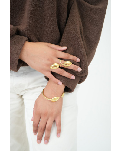 Bracelet Queen cauri