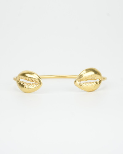 Bracelet Queen cauri