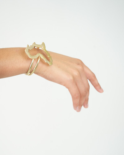 Bracelet Queen Africa