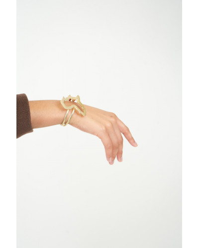 Bracelet Queen Africa