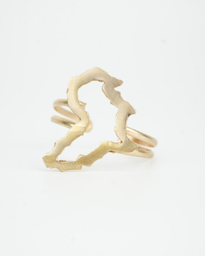 Bracelet Queen Africa