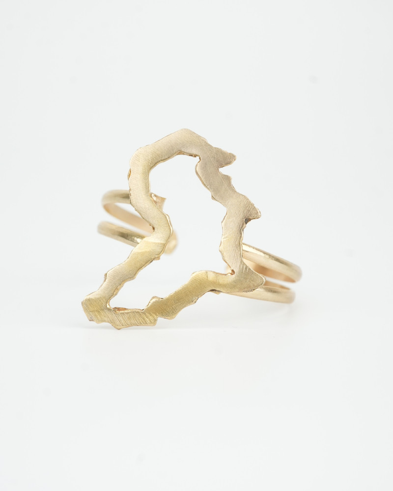 Bracelet Queen Africa